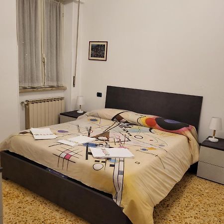 Apartament Soggiorna Con Claudia Rzym Zewnętrze zdjęcie
